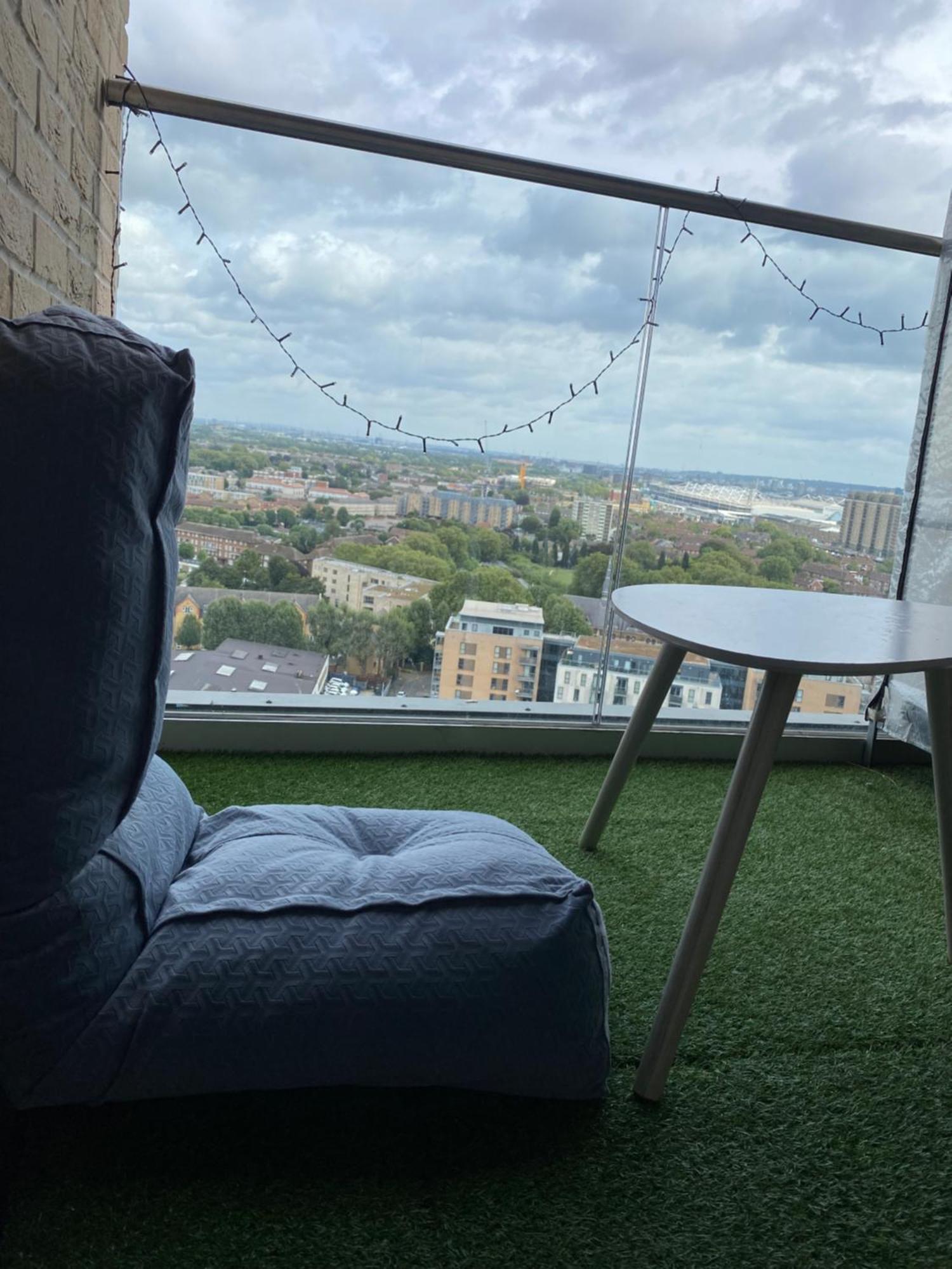 Cozy Flat With Stunning Views Apartment London Exterior photo